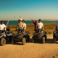 4WD, ATV & Off-Road Tours