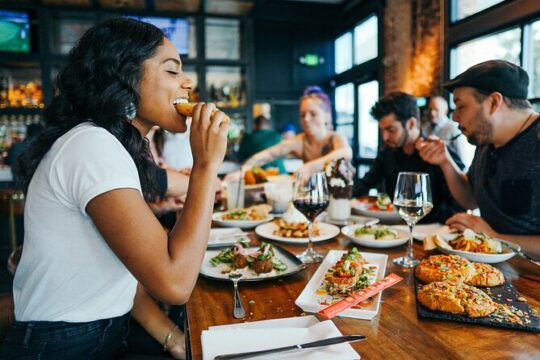 Private Culinary and Beer Expedition: Feast for Your Senses! ️