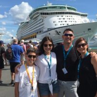Shore Excursions