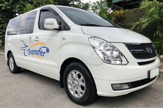Private Airport Transfer From Punta Cana Airport (PUJ) To Uvero Alto