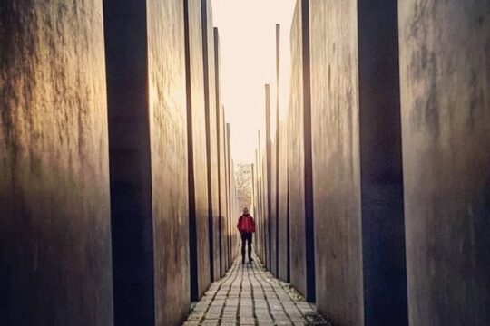 Explore Berlin History and Highlights Sightseeing Tour