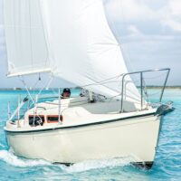 Sailing Trips