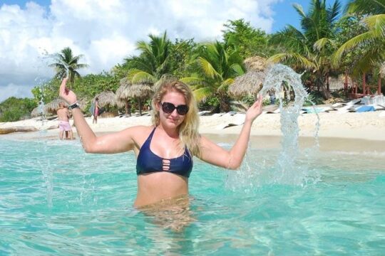 Snorkel Tour on Catalina Island