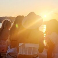 Sailing Trips