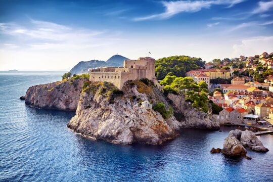 Game of Thrones Private Tour