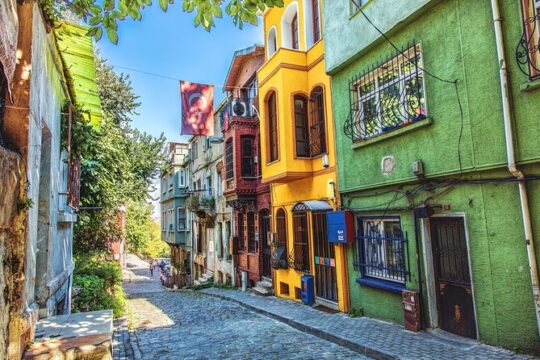 Istanbul Nightlife Culture by Local Insight!