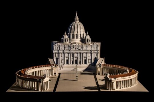 Welcome To Rome Experience