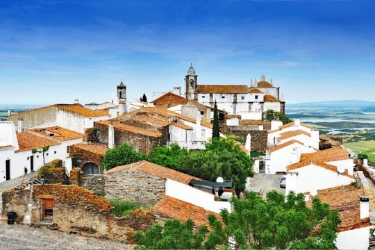 Safe Private Tour - Singular Alentejo Évora & Monsaraz
