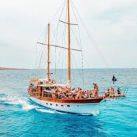 Lunch Cruises