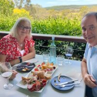 Food, Wine & Nightlife
