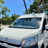 Transfers & Ground Transport