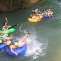 Kayaking & Canoeing