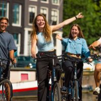 Bike Rentals