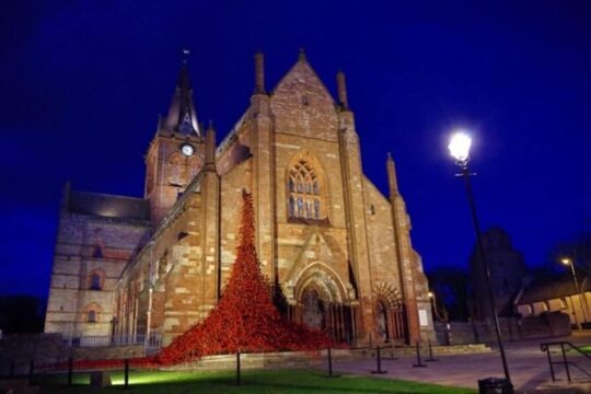 Historic Orkney Showcase Private Tour