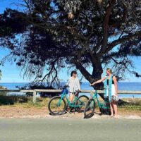 Bike Rentals