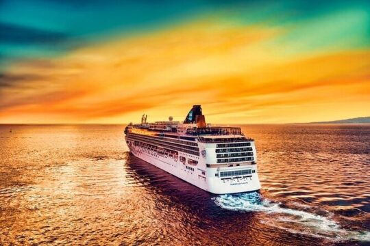 Private Transfer Service from Cruise Ship Terminals in Reykjavik to Hotels