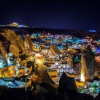 Night Tours