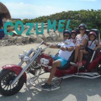 Trikke Tours
