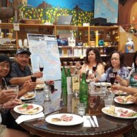 Coffee & Tea Tours