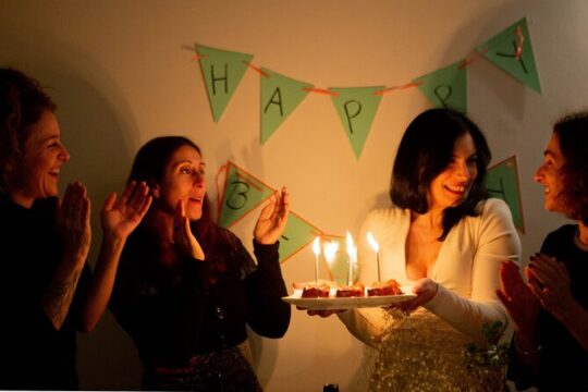 Portuguese-style Celebration Dinner for your special occasion