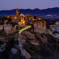 Multi-day & Extended Tours