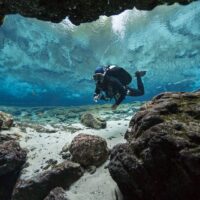 Scuba Diving