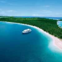 Cruises, Sailing & Water Tours