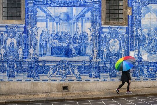 Lisbon Like a Local Private Tour - Avoid the Tourist Route
