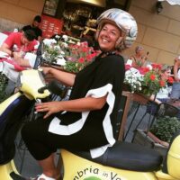 Vespa, Scooter & Moped Tours