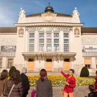 Cultural & Theme Tours