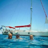 Snorkeling