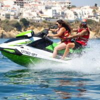 Waterskiing & Jetskiing