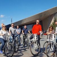 Walking & Biking Tours