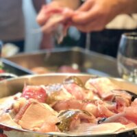 Dining Experiences
