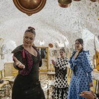 Dance Lessons