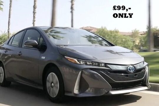 Central London To & From Heathrow Airport Private Transfer