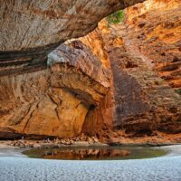 4WD, ATV & Off-Road Tours