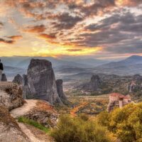 Cultural & Theme Tours
