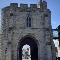 Walking & Biking Tours