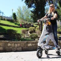 Walking & Biking Tours