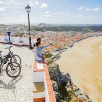 Walking & Biking Tours