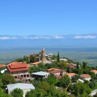 Overnight Tours