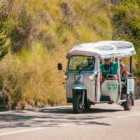 Tuk Tuk Tours