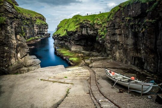 Faroe Islands: Highlights Tour