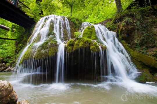 4 Days Private Tour in Transylvania – Departure and Return from/to Bucharest