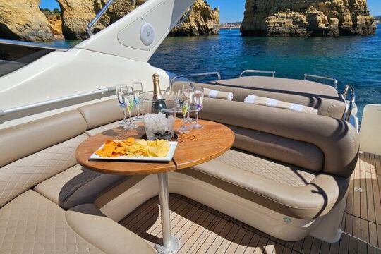 Full Day Private Boat Cruise with Drinks, Snacks, Paddleboards