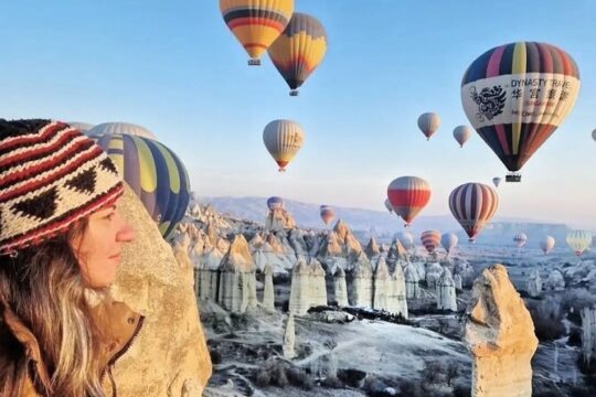 Cappadocia Private Tour