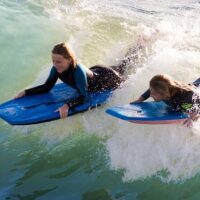Boat Rentals