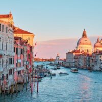 Cruises, Sailing & Water Tours