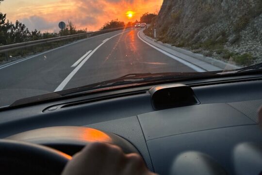 Reliable Montenegro Airport Transfer